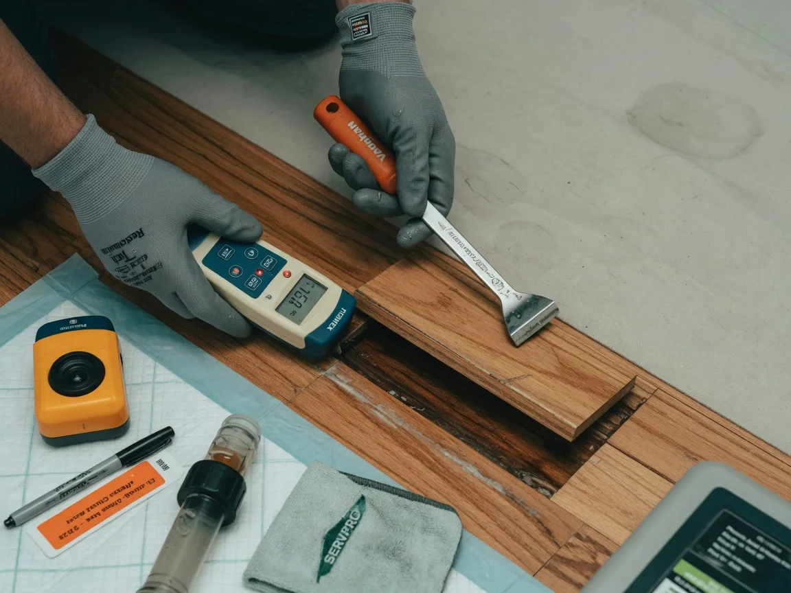 Why choose Water Damage Restoration in Millen, GA